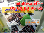 Bán kệ X, kệ X, standy chữ X, standee chữ X giá rẻ tại TPHCM