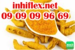 Cách làm trắng da toàn thân tại nhà bằng bột nghệ