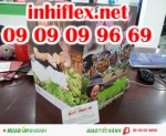 In nhanh catalogue | In catalogue nhanh, đẹp chất lượng tại TPHCM