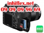 Máy ảnh kỹ thuật số Sony giá rẻ đã qua sử dụng