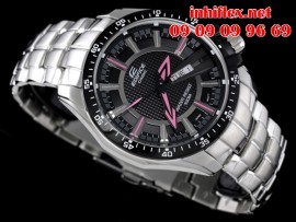 Chọn mua đồng hồ Casio chính hãng