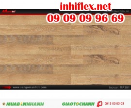 Sàn gỗ Malaysia giá rẻ - Công ty Sàn gỗ Mạnh Trí