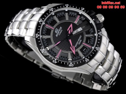 Chọn mua đồng hồ Casio chính hãng, 112, Minh Thiện, InHiflex.net, 22/10/2015 12:02:08