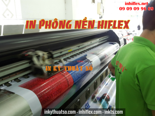 In bạt hiflex làm phông sân khấu, 62, Huyền Nguyễn, InHiflex.net, 28/07/2016 09:35:46