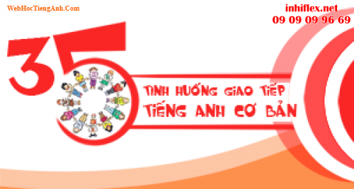 Nghe giao tiếp tiếng Anh hiệu quả, 101, Minh Thiện, InHiflex.net, 22/10/2015 12:03:08